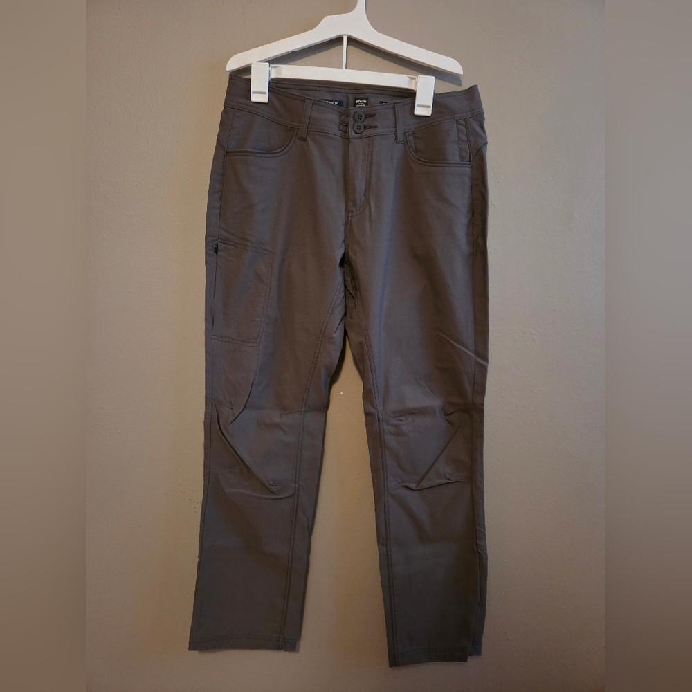 Prana Womens Halle Straight Pant Size 10
